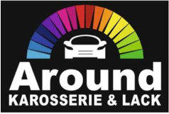 Around