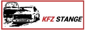 Kfz Stange